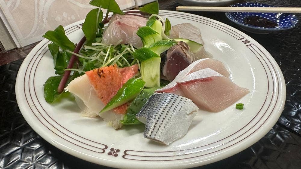 魚助