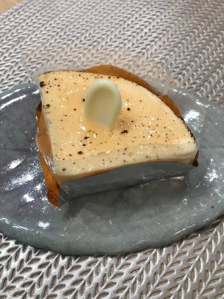 アルチザン・パティシエ・イタバシ