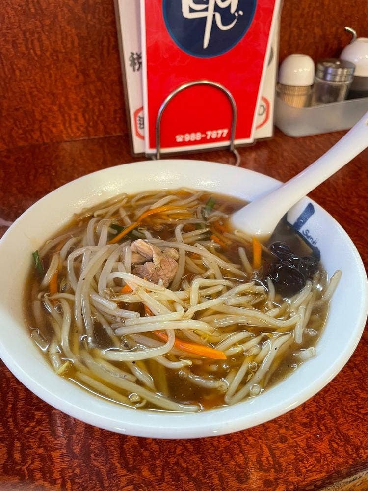 中華屋さんじ