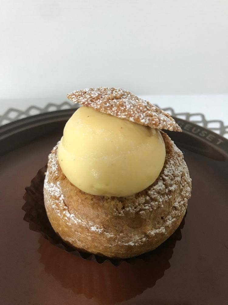 パティスリー ショコラトリー DALMAISON