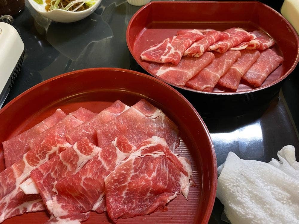 和琉ダイニング みふね