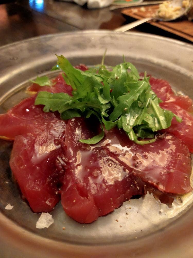 WAURA DINER