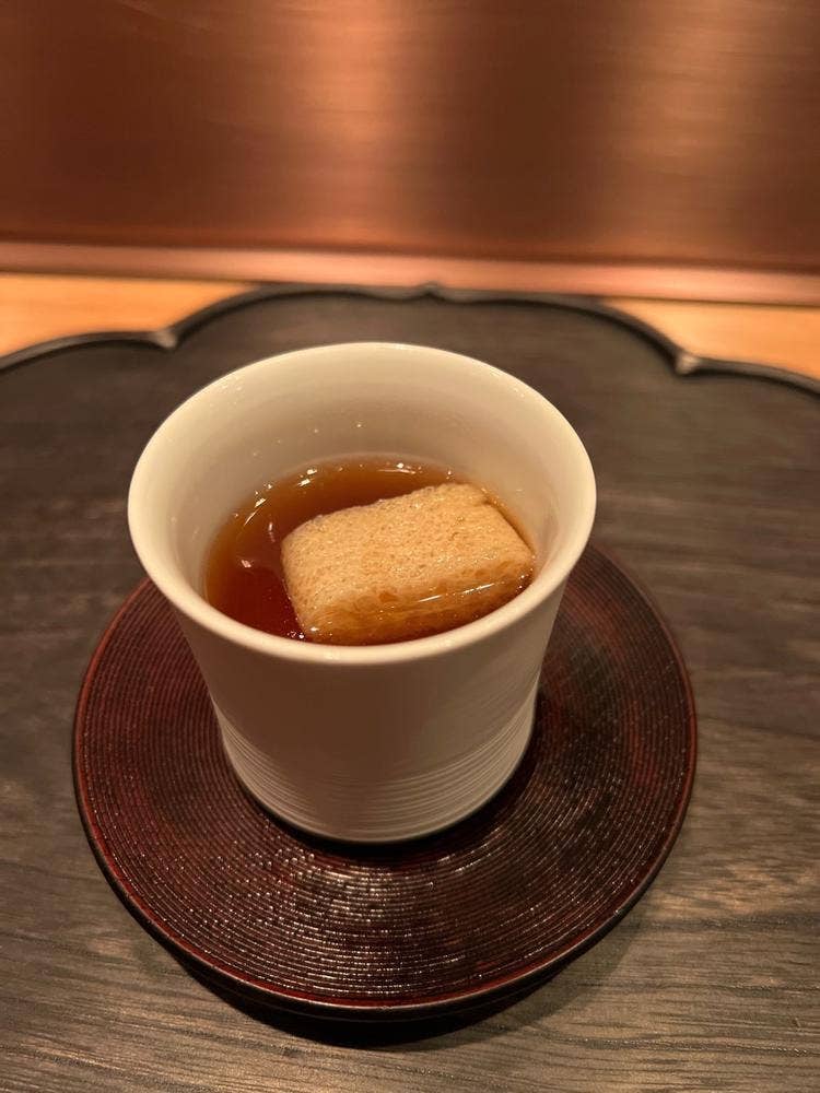麻布さとり