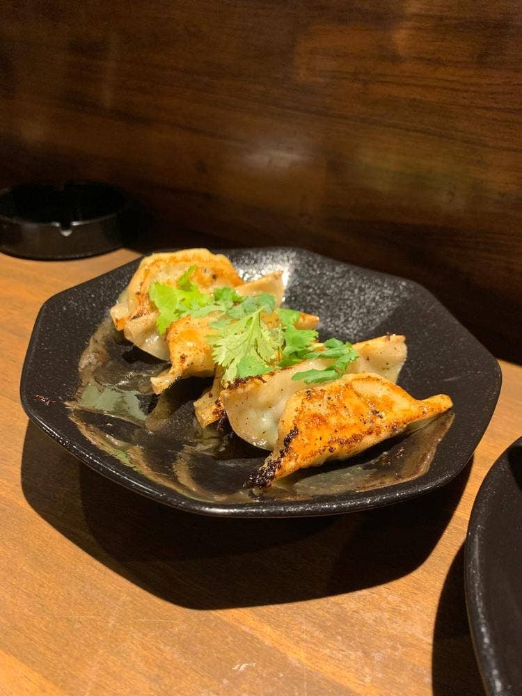 オリオン餃子 水戸駅南COMBOX店