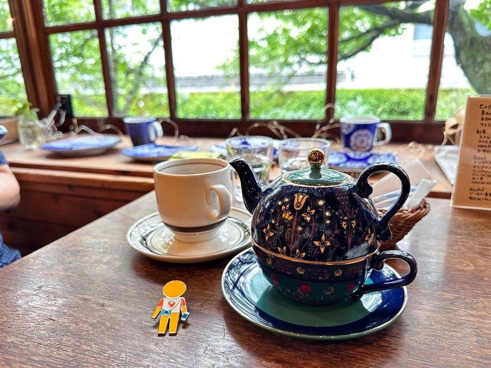 Cafe らーらぷろむなーど