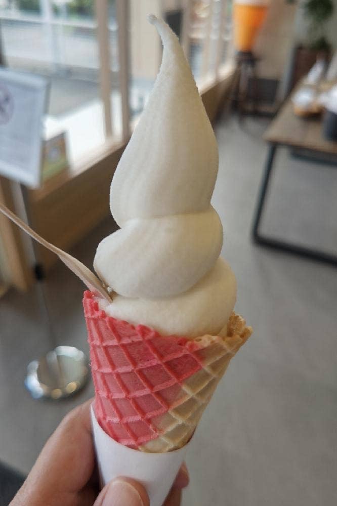ル グラシエ トカチ