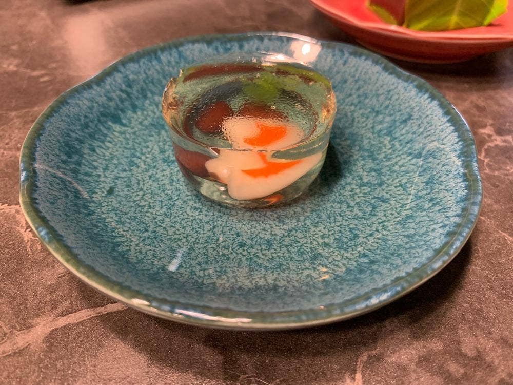 菓舗 中野屋