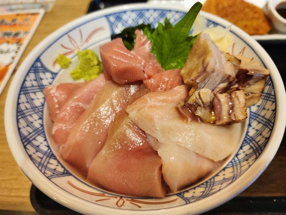 鮨のえん屋 荻窪店
