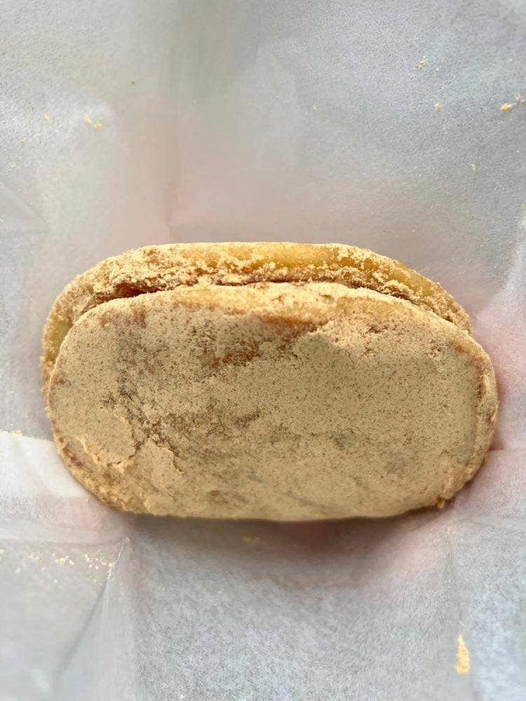 どらやき 文