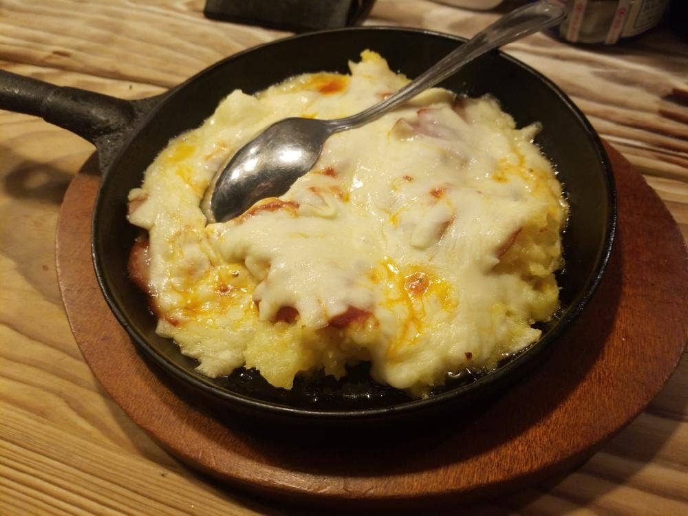 居酒屋 惹凱牡