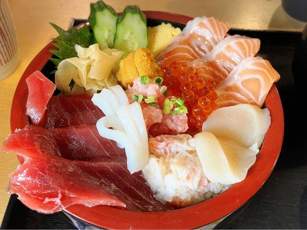 丼兵衛