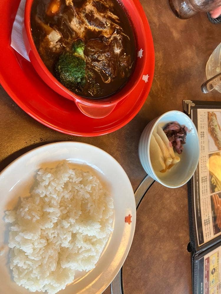 肉の万世 庄和インター店