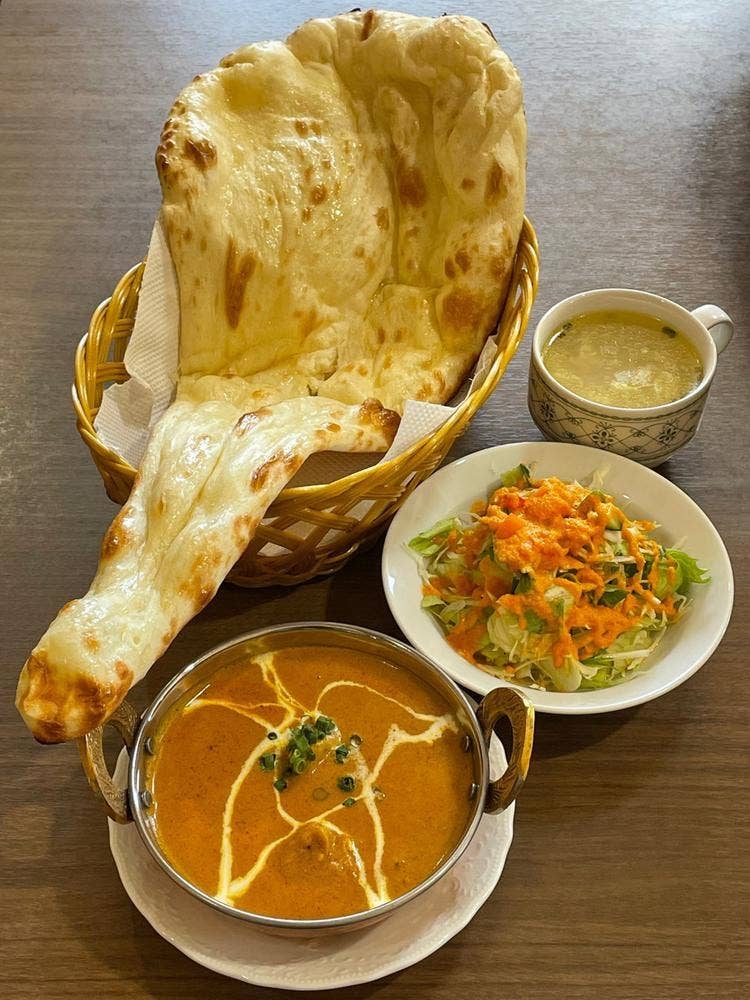 MASALA MASTER