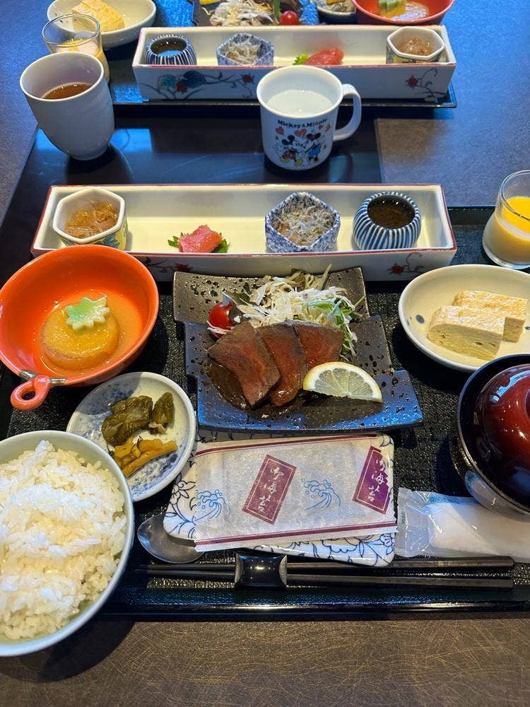 日本料理 飛鳥 シェラトン・グランデ トーキョーベイホテル