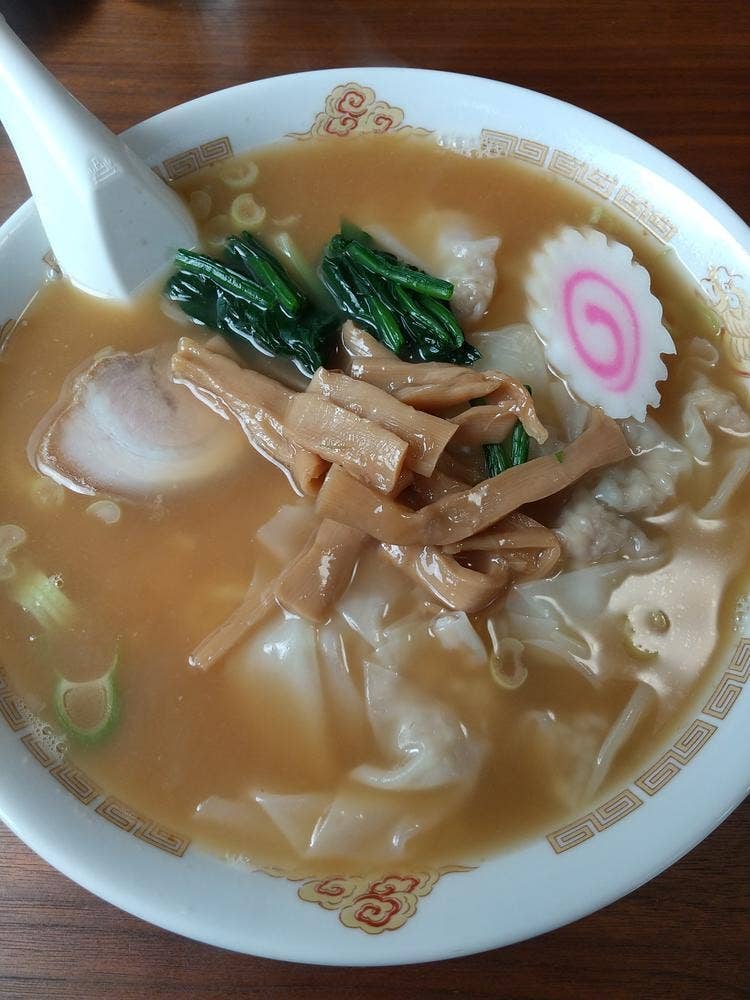 博龍
