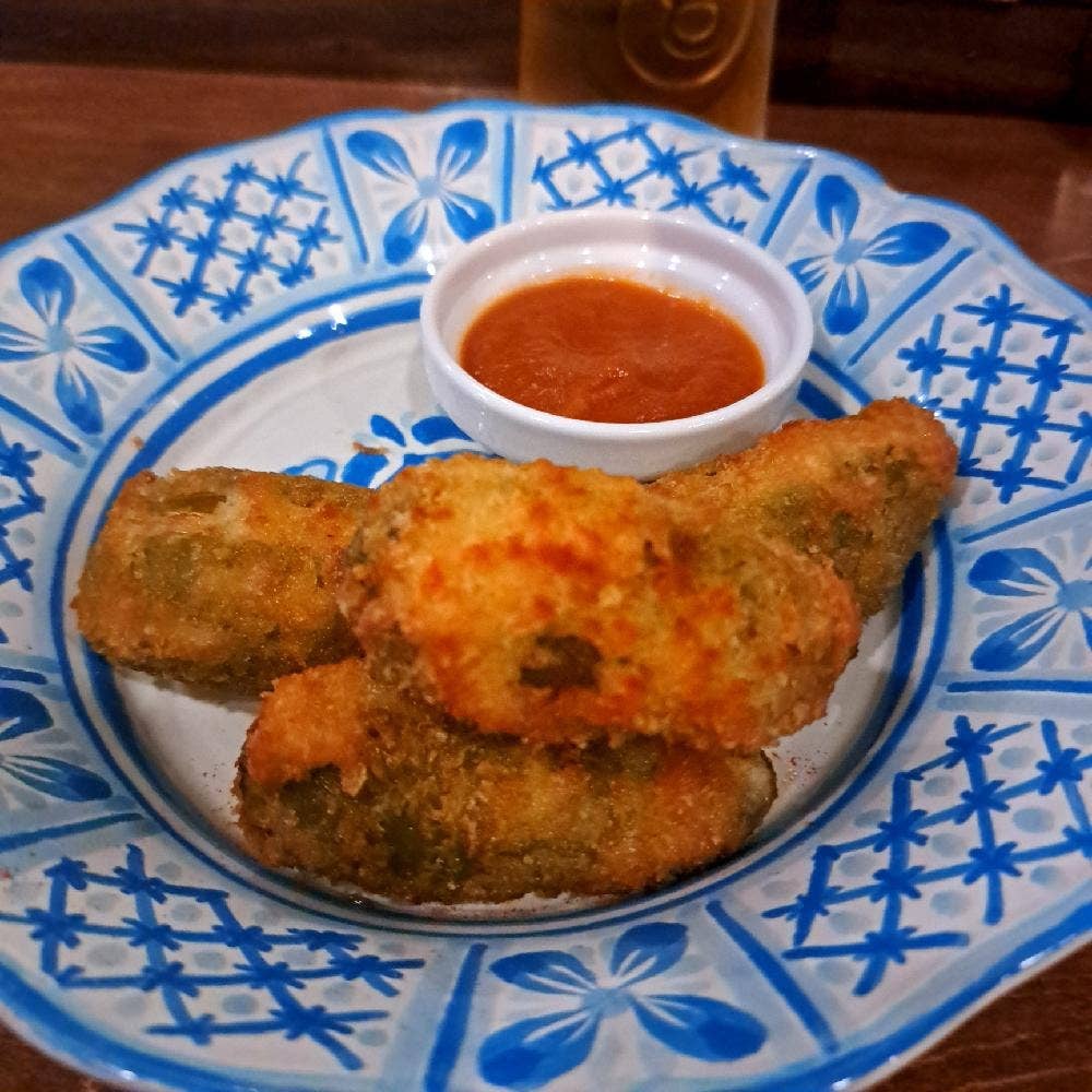 Mexican Kitchen バルバ