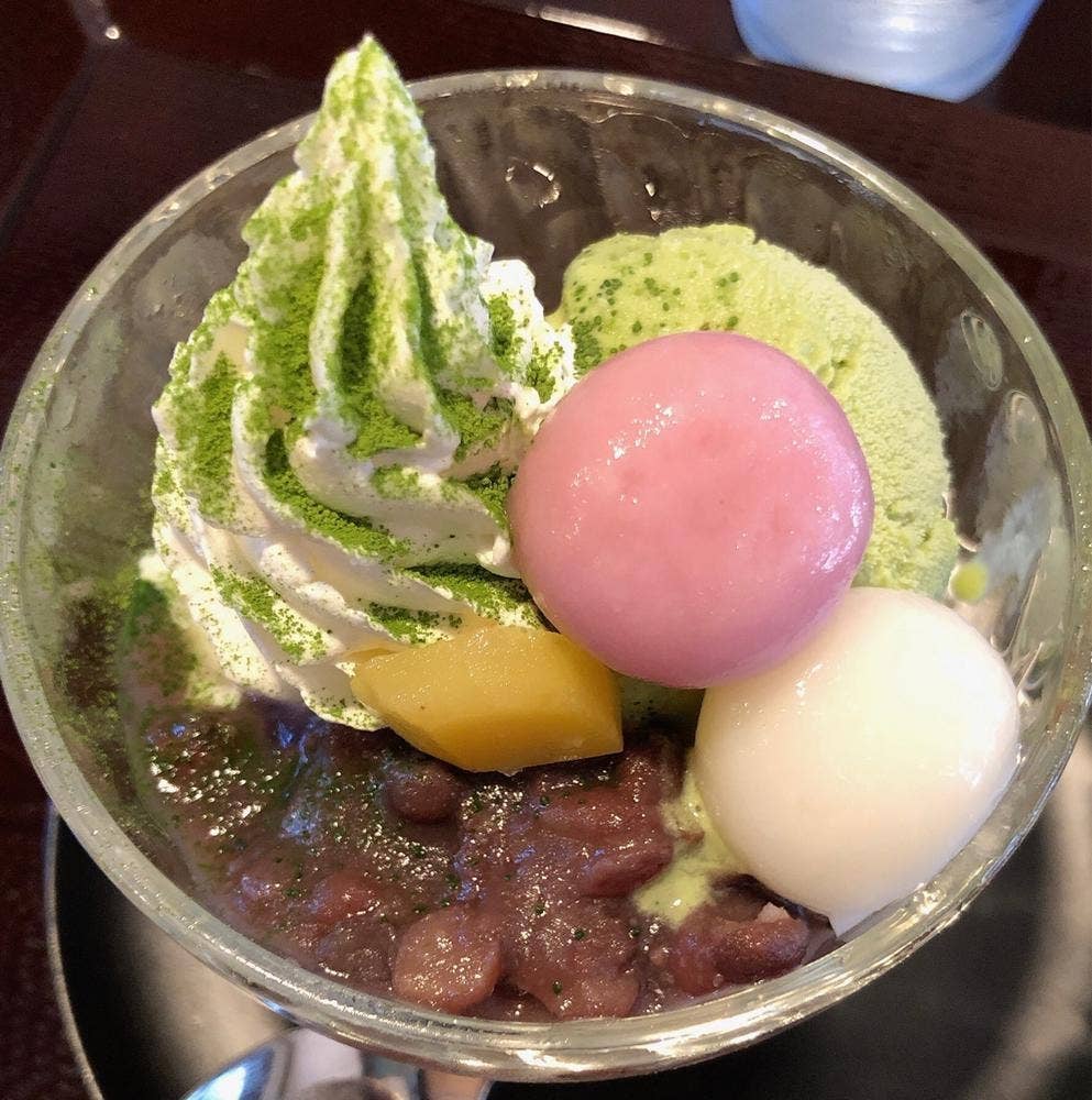 茶房卯さぎ