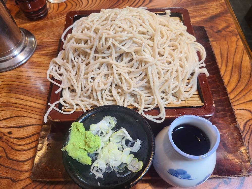 兜町 丸屋