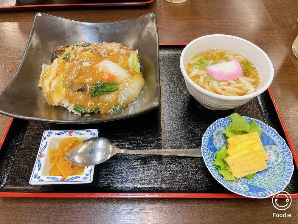 助六