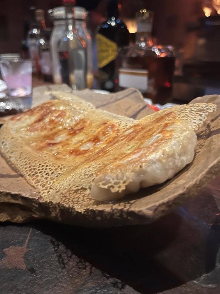 餃子 冫