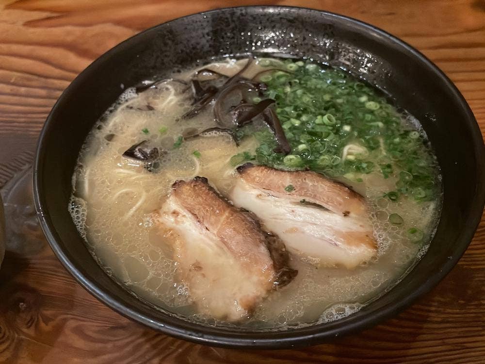 とらや 東油山店