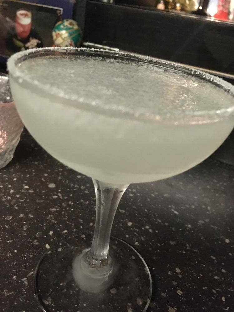Cocktail Gastronomy KYU YASUI TOKYO
