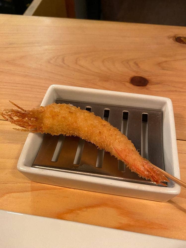 串BISTRO 92