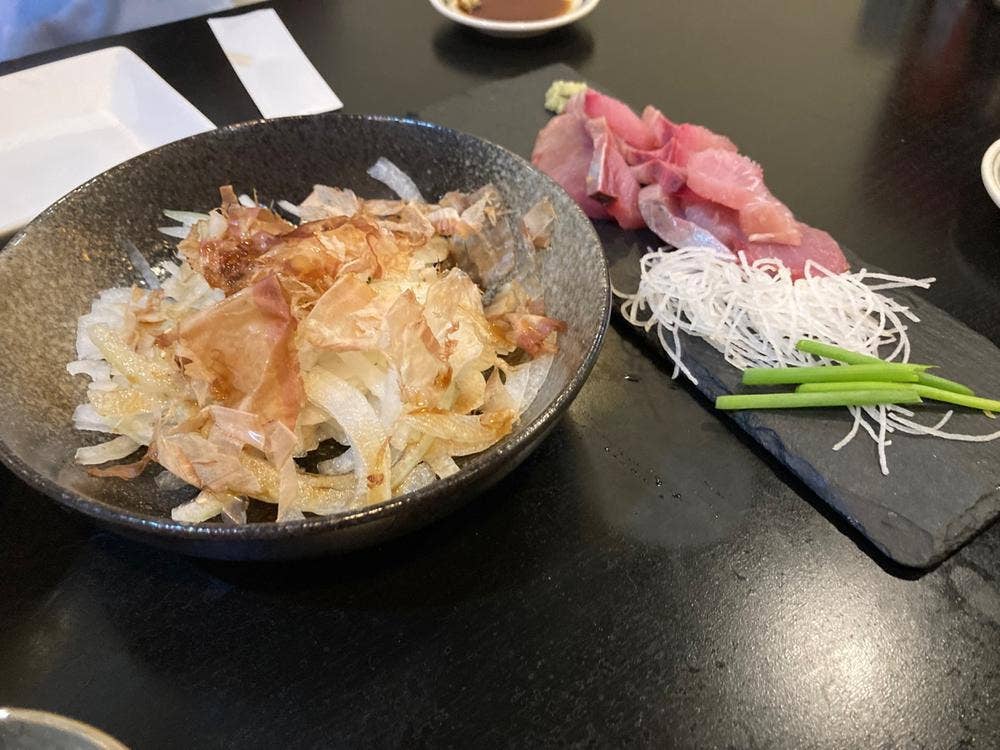 大分ん酒場 異風堂々 苅田店