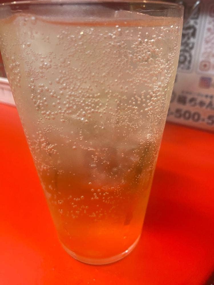 サラリーマン食堂 梅ちゃん