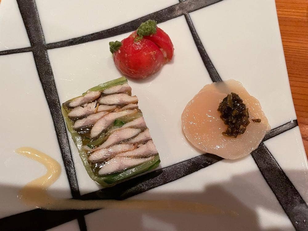 酒楽食Lapin