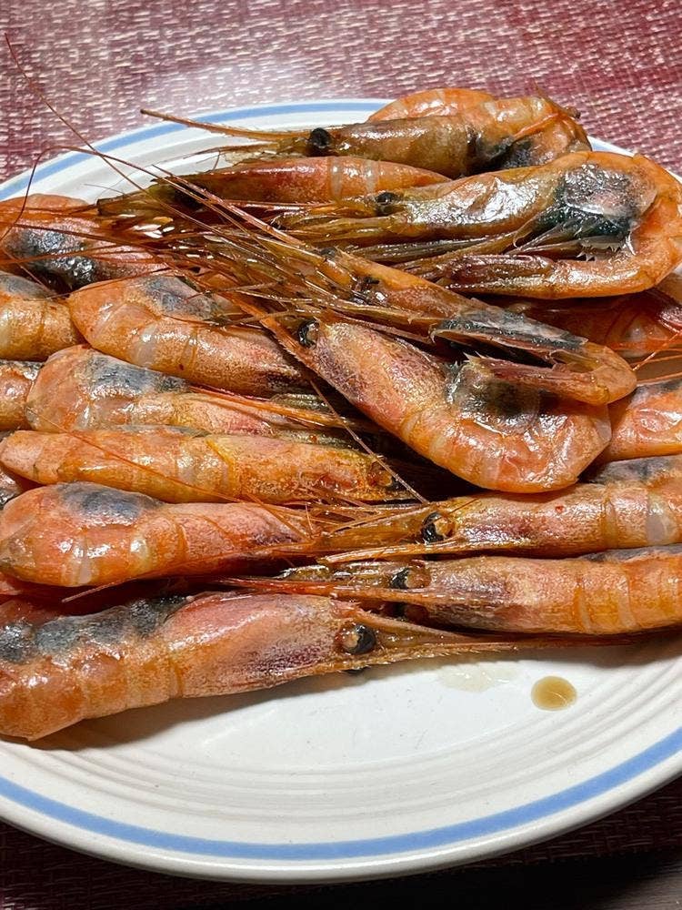 燻製屋 南保留太郎商店