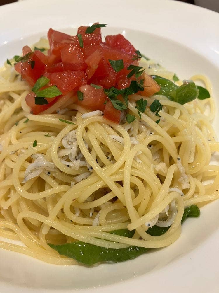 SERENO食堂