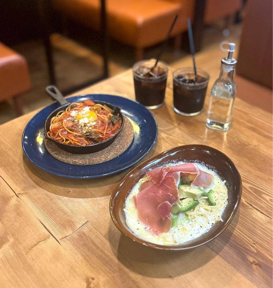 NewYork Garden Place hug