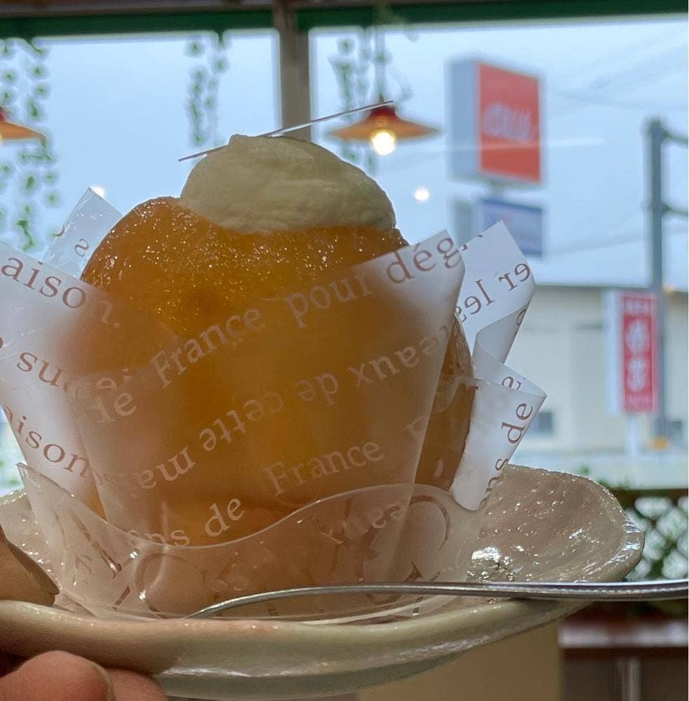 お菓子の菊屋 宇佐店