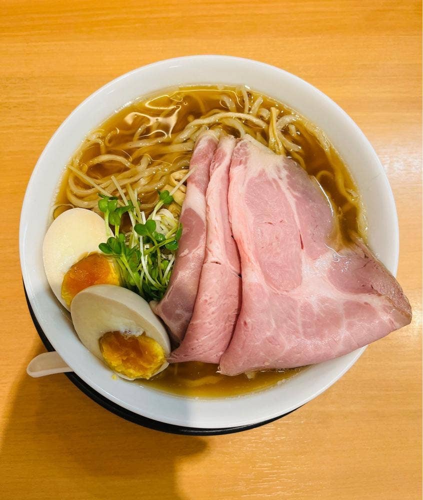 麺処絢