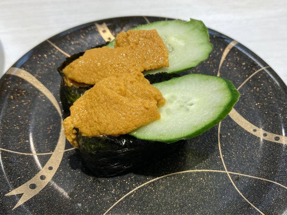 魚べい 八潮店