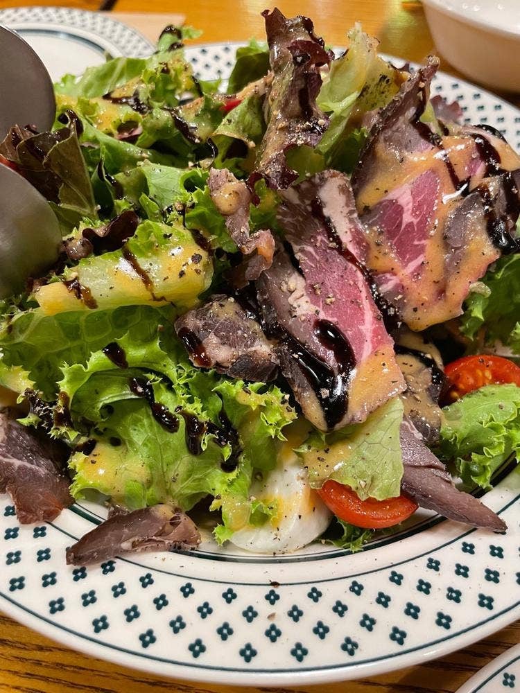 HARVEST Piccolo Ristorante