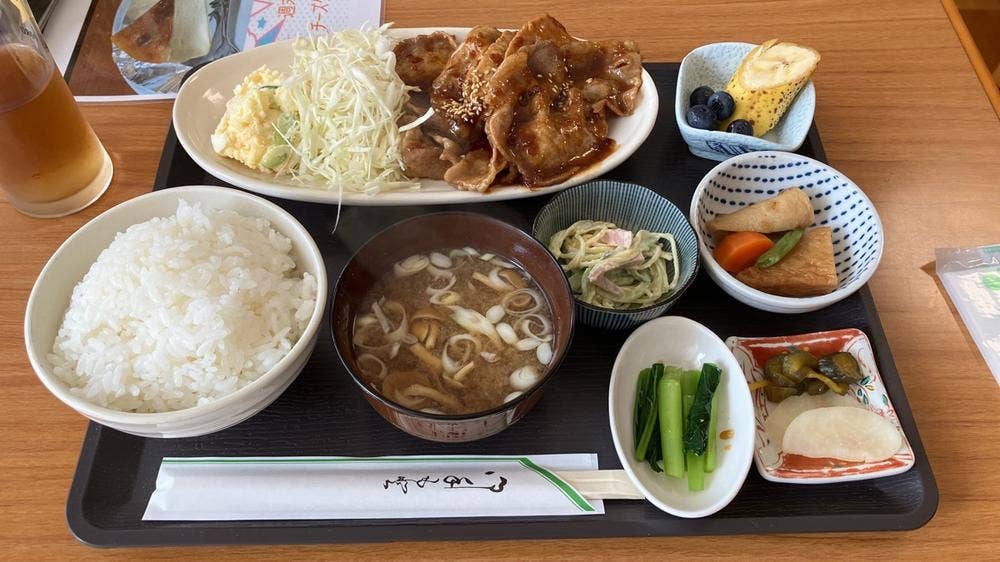 ふくふくタケロ
