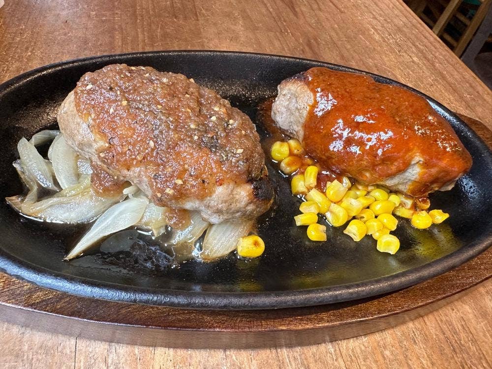サンセットビーチ