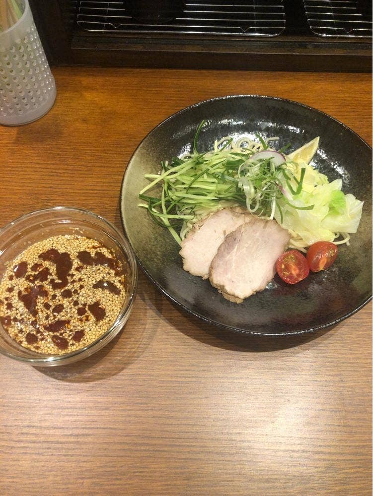 麺創房 凛凛