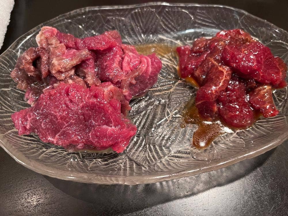 ジンギスカン 頂