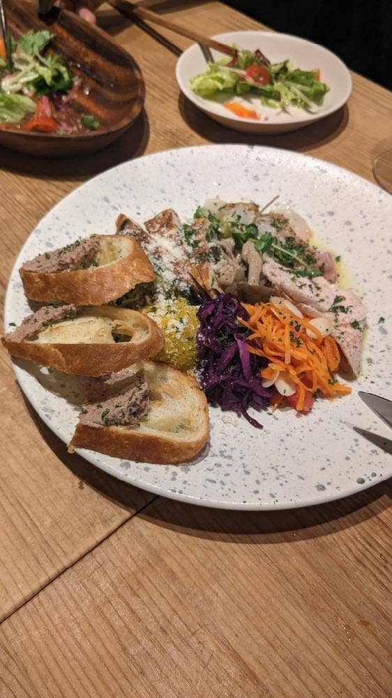 Osteria FELME