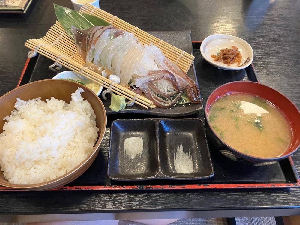 いなほ