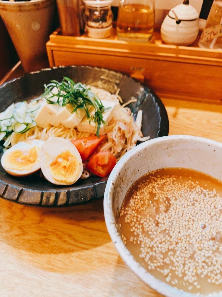 麺処 あずき