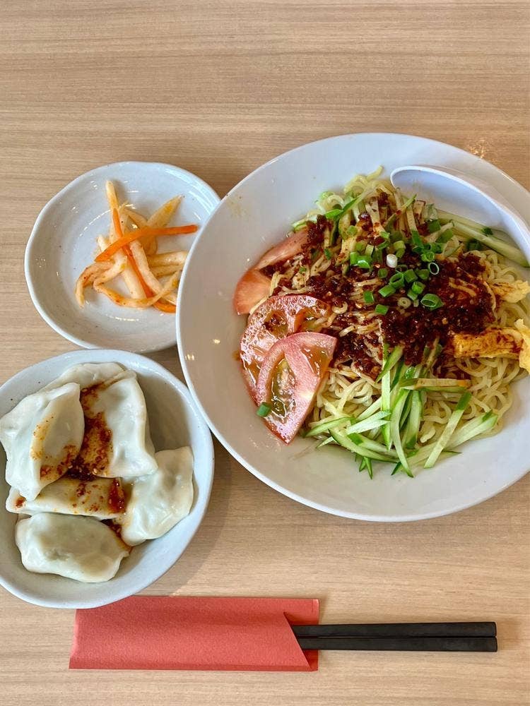 栄児家庭料理 本郷店