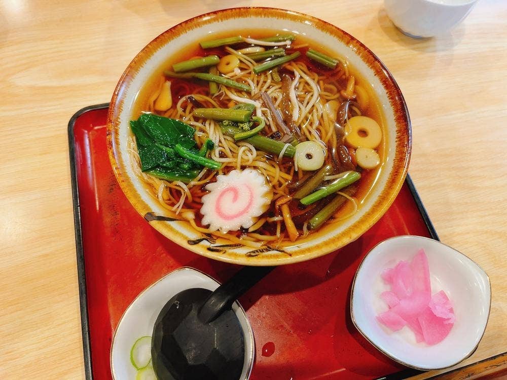 やぶ定