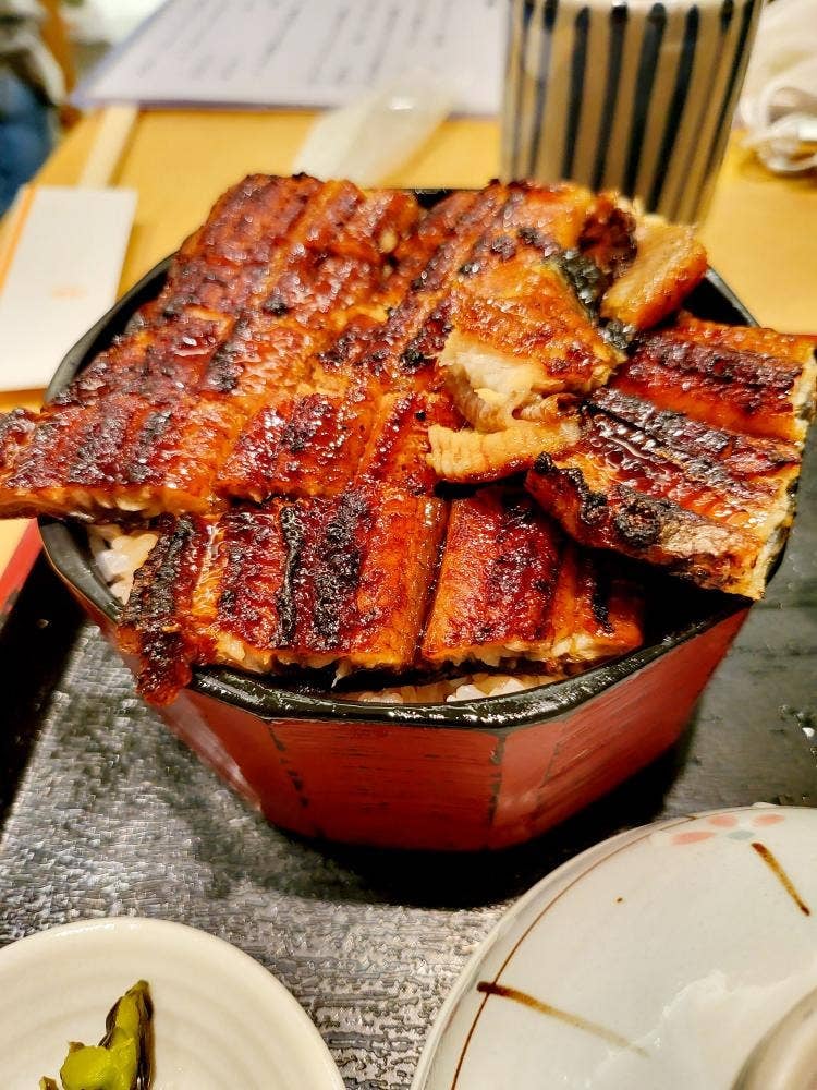 香楽