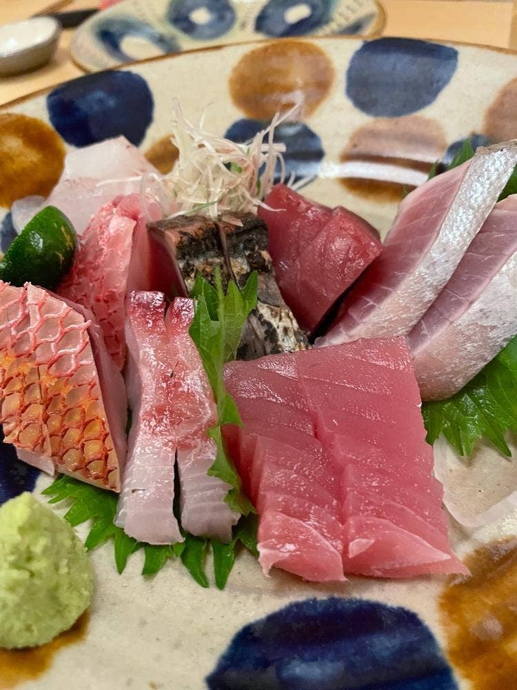 味処 ふくぎ