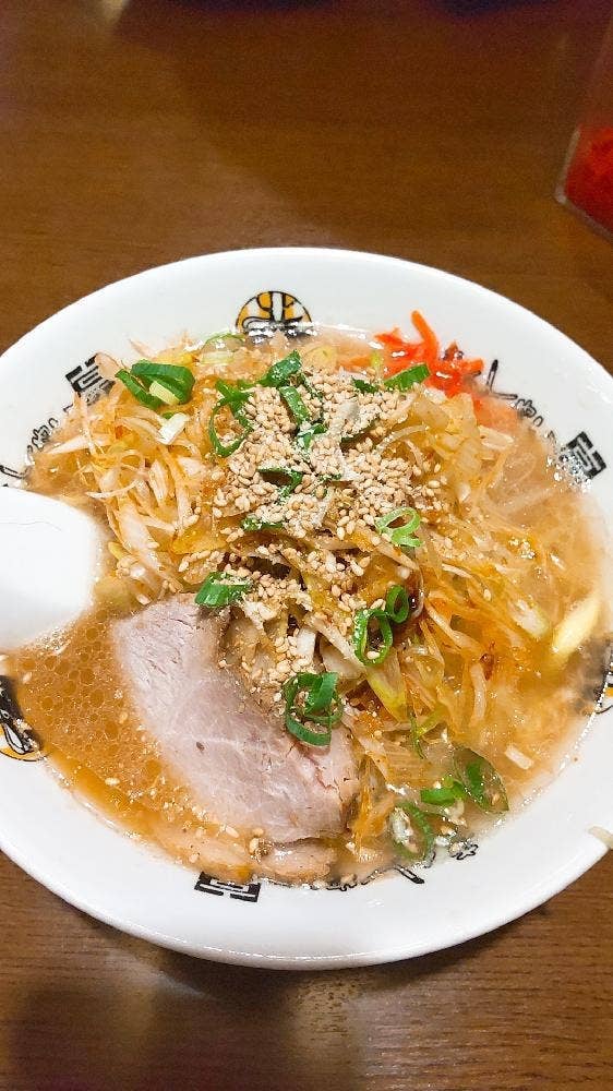 きんしゃい亭&麺や たぶきん 赤道店