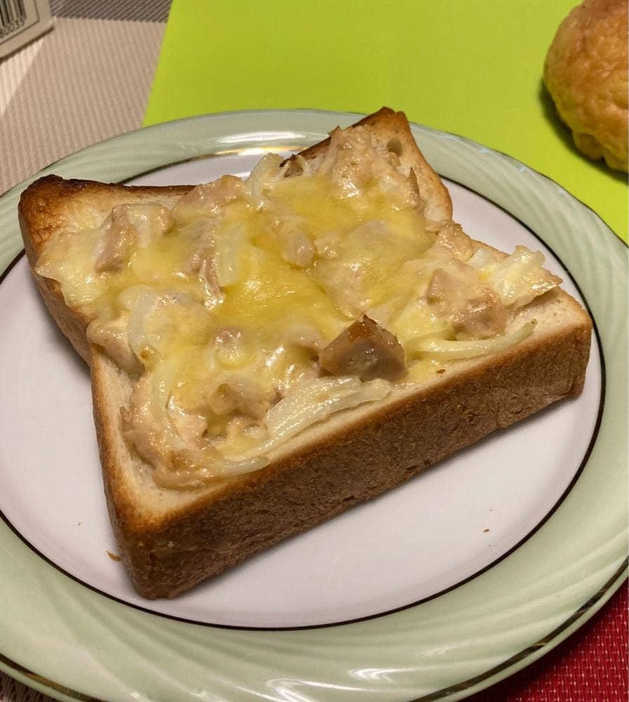 手づくりパン工房 つきのわ